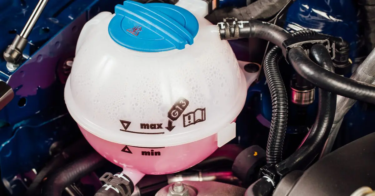 Koelvloeistof laten inzamelen: veilig, duurzaam en verantwoord