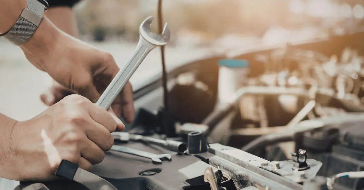 Autogarage afval: veilig en efficiënt geregeld