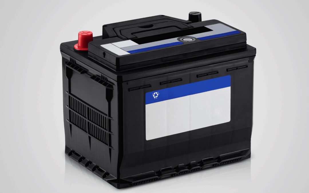 Oude accu inleveren? Dat kan veilig en verantwoord bij AVISTA OIL