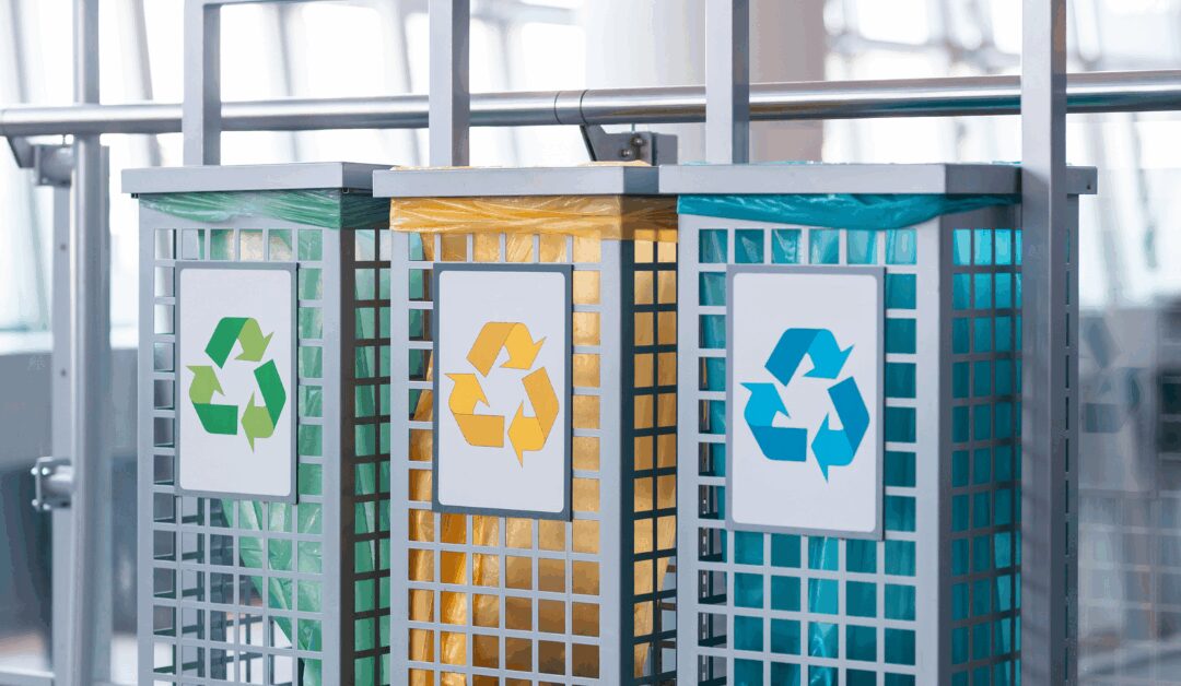 AVISTA OIL werkt aan nieuwe dienst voor oliehoudend afval