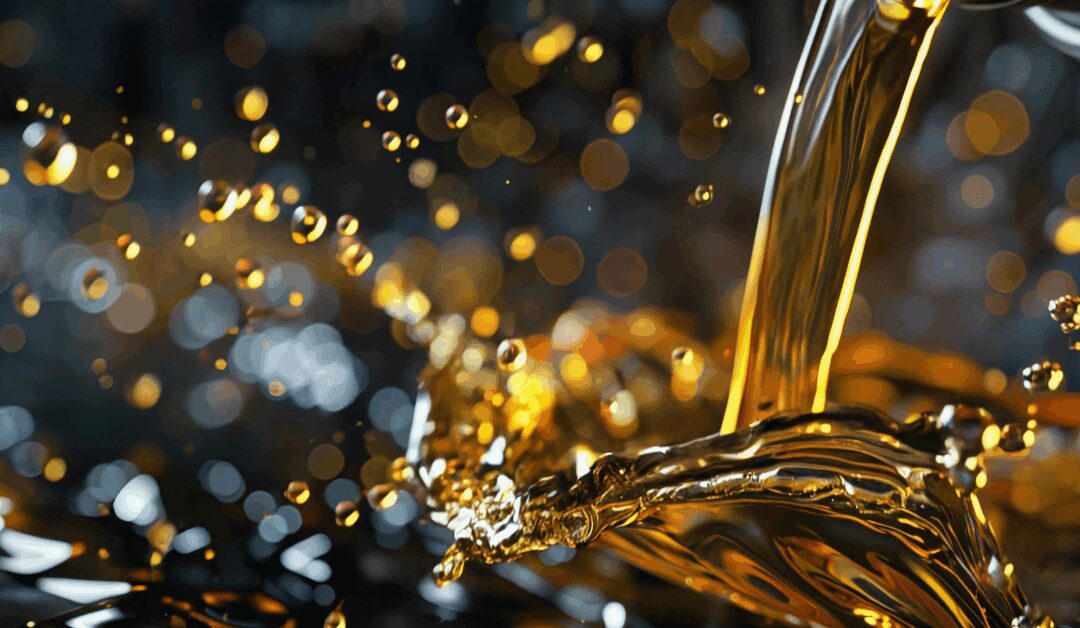 Automatische inzameling olieafval: slimmer en efficiënter werken met AVISTA OIL