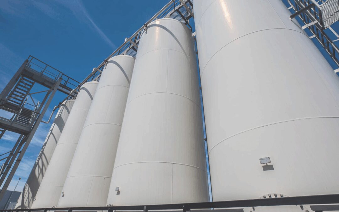 AVISTA OIL breidt landelijke olieafvalinzameling uit met overname van MAIN B.V.