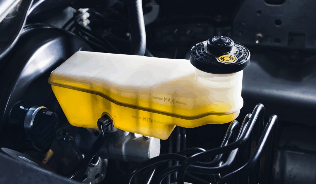 Remvloeistof afvoeren? AVISTA OIL regelt het duurzaam