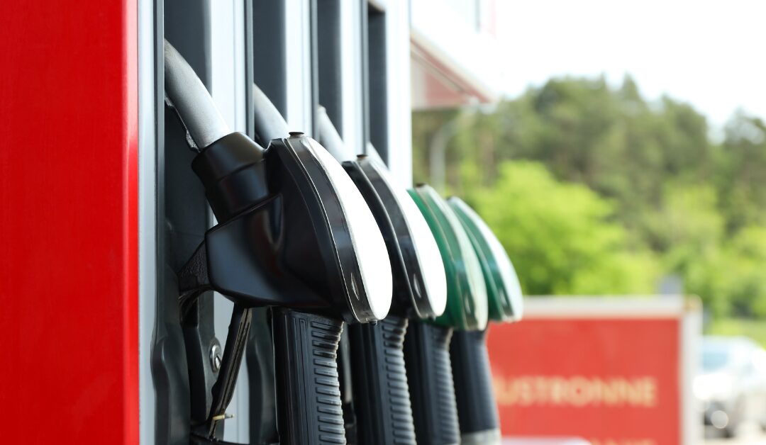 Brandstofrestanten recyclen: duurzaam en verantwoord met AVISTA OIL