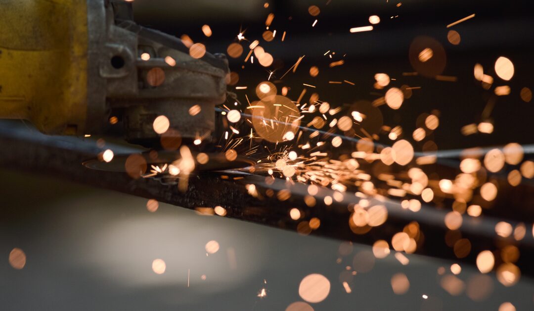 Boorolie recyclen: zo geef je gebruikte boorolie een tweede leven