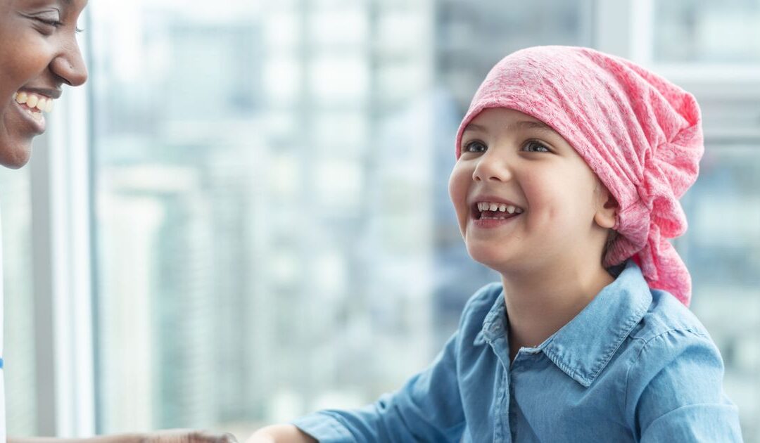 Wereld Kinderkankerdag 2026: beter steunen maakt het verschil