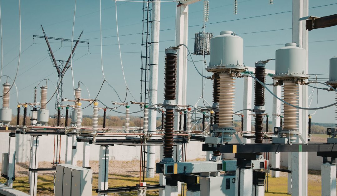 PCB-houdende olie laten ophalen: veilig en verantwoord geregeld