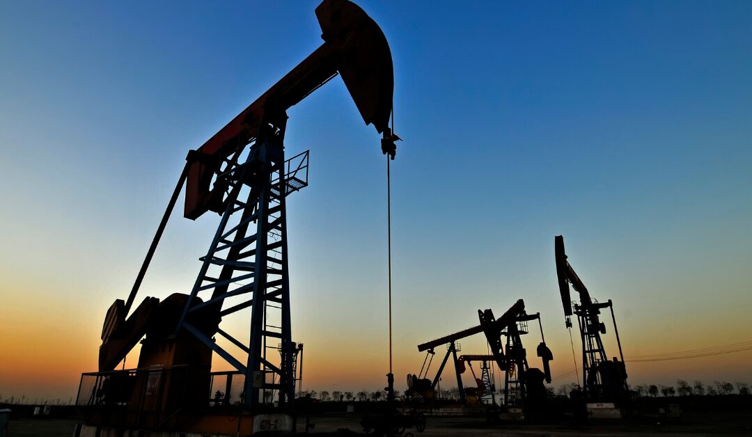 Afgewerkte olie ophalen: kies voor een veilige en duurzame oplossing